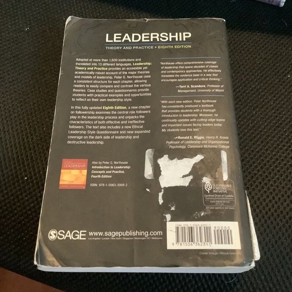 Research Methods in Criminal Justice and Criminology - Picture 2 of 2